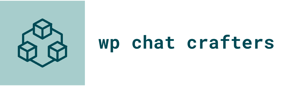 WP Chat Crafters